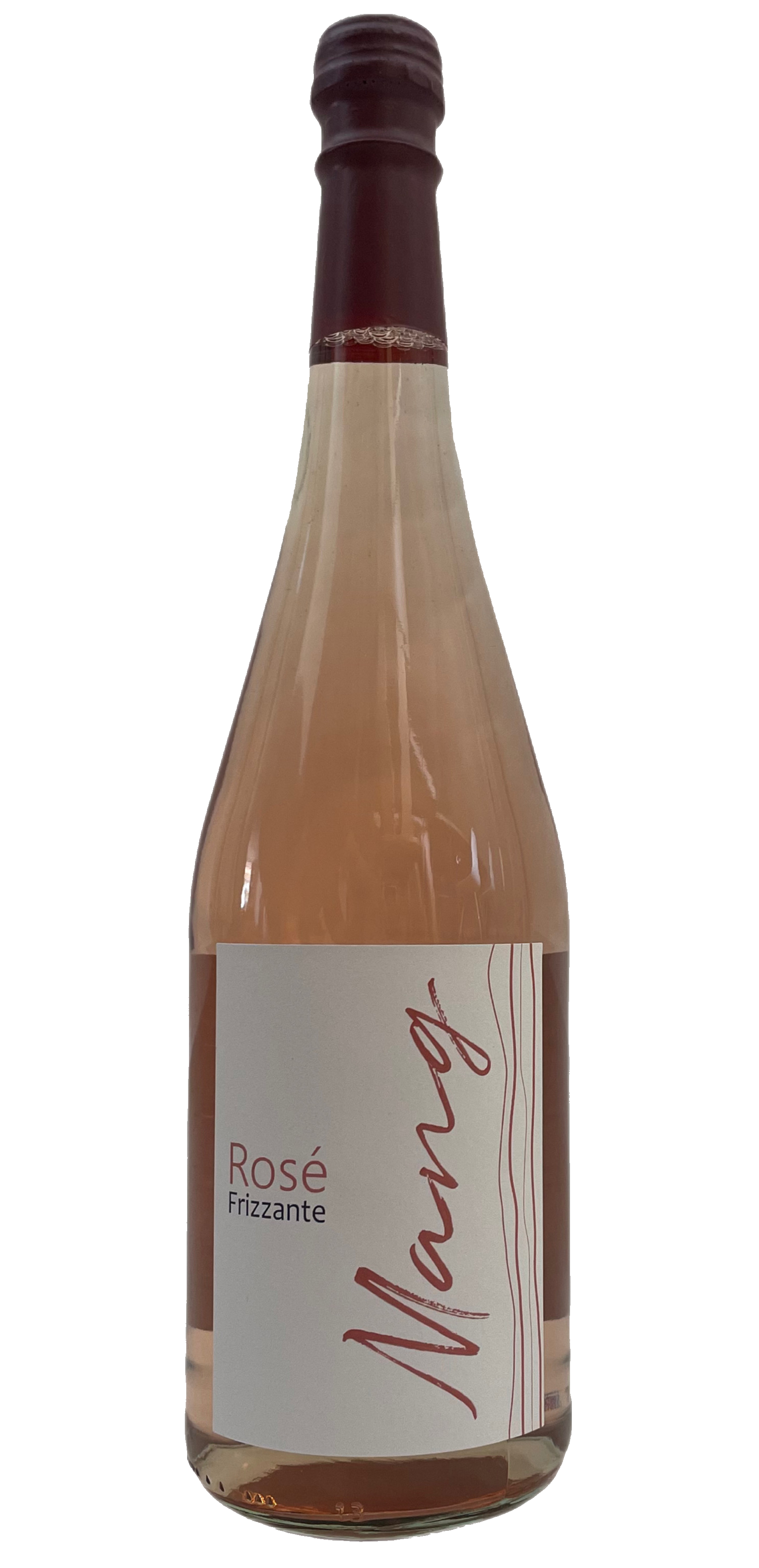 Rosé Frizzante