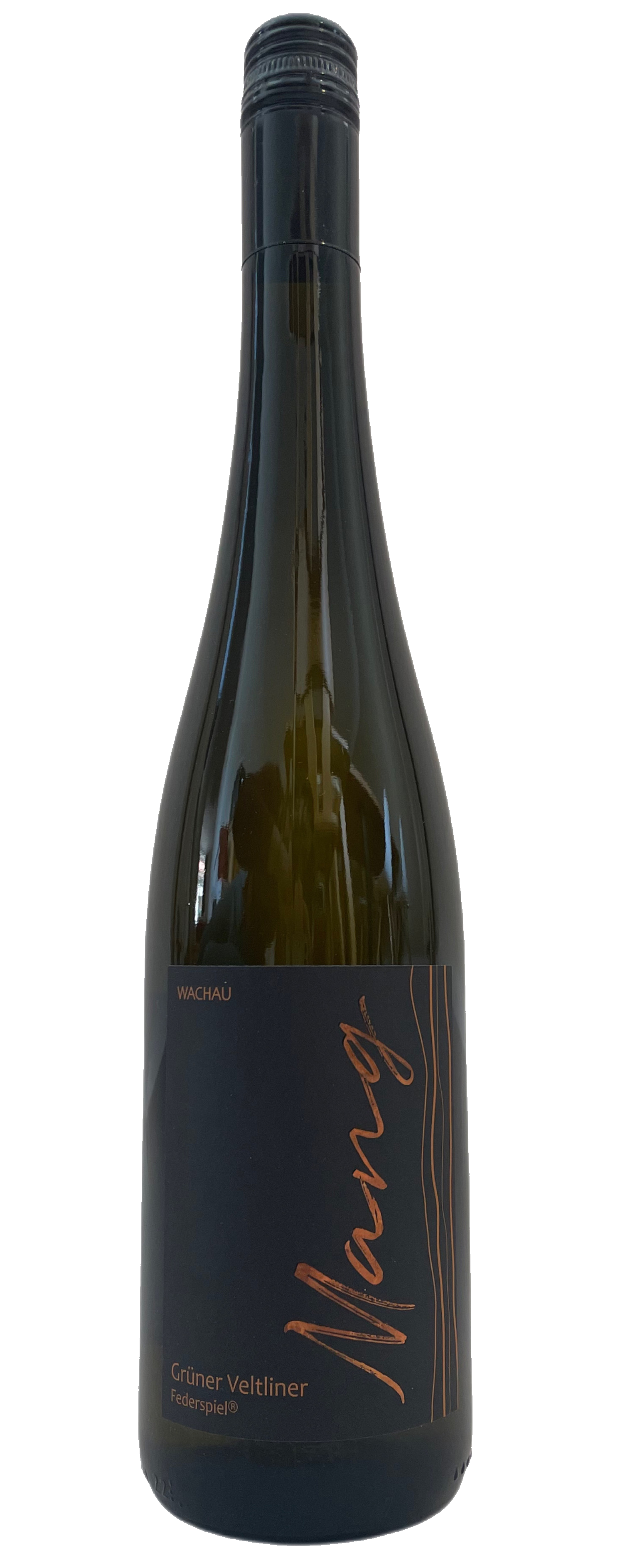 Grüner Veltliner Federspiel 2024