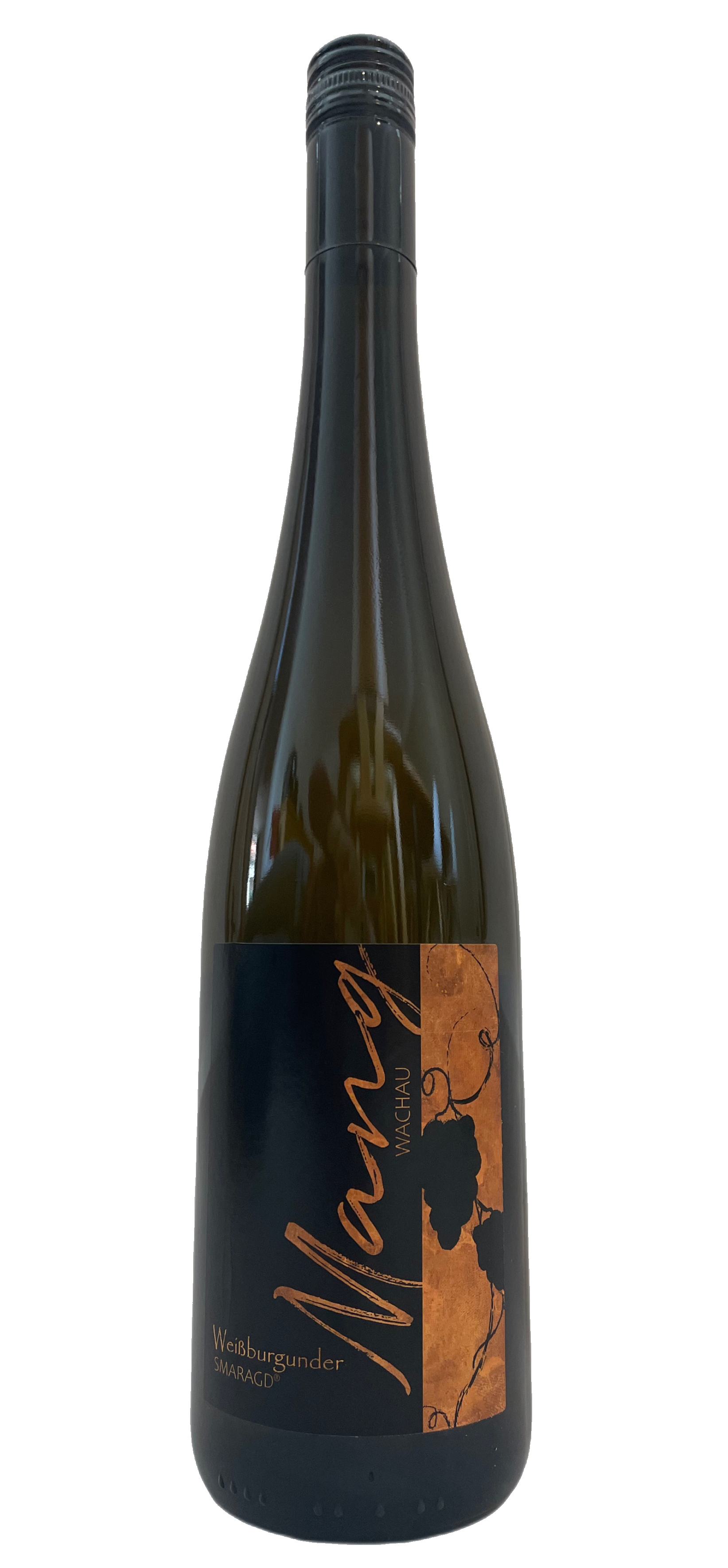 Weißburgunder Smaragd 2022